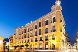 Hotel Catalonia Ronda