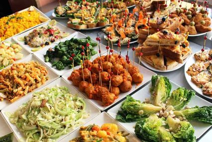 Granada’s best food & drink