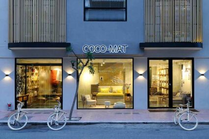 COCO-MAT Hotel