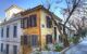 Traditional houses in Plaka