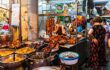 Food in Bangkok's Chinatown