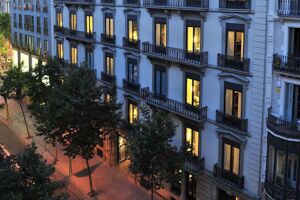 Hotel Alma Barcelona
