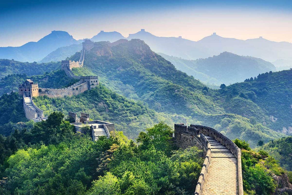 Great Wall of China Tours, 10 Best Great Wall of China Trips