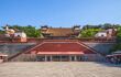 Longevity Hill at Summer Palace in beijing, china