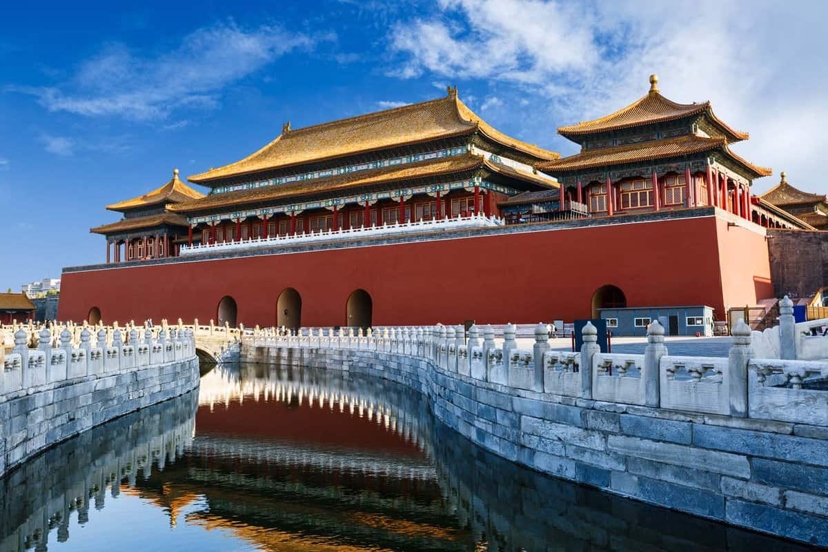 Tickets & Tours - Forbidden City (Palace Museum), Beijing - Viator