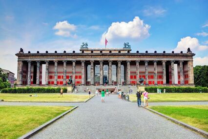 Old Museum