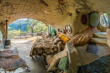 10 great caves you can stay in
