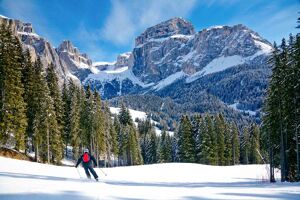 45 best ski hotels & resorts in North America