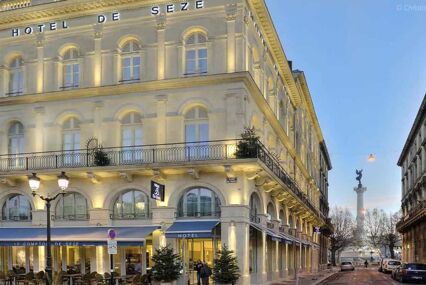 Hotel de Seze