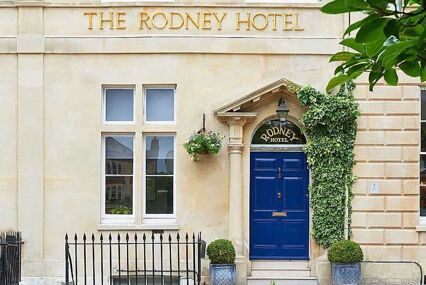 The Rodney Hotel