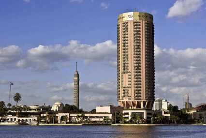 Sofitel Cairo Nile el Gezirah