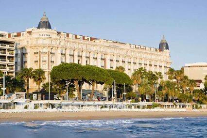 Carlton Cannes