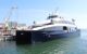 People entering the tour boat during the daytime