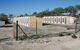 Prison grounds during the daytime