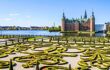 Gardens of Frederiksborg Castle