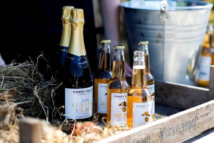Fowey Valley Cidery & Distillery