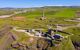 Aerial Photograph of Geevor Tin Mine, Pendeen, PZ, Cornwall, England