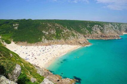 Cornwall’s best beaches