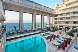 Hyatt Regency Palais de la Mediterranee