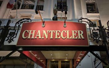 Chantecler