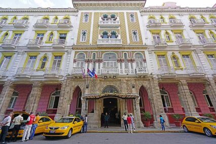 Hotel Sevilla