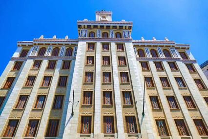 Bacardi Building