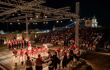 Performance at Dubrovnik Festival