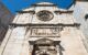 Front facade of the Franciscan Church and Monastery