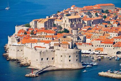 Dubrovnik