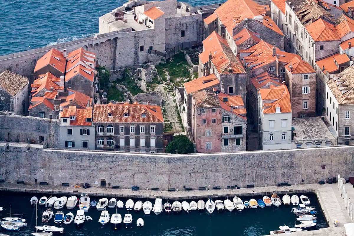 Dubrovnik 3-day itinerary