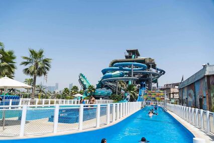Laguna Waterpark