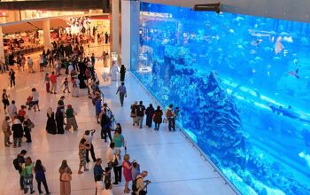 Dubai Mall