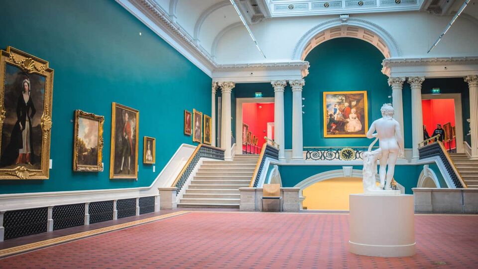 National Gallery Of Ireland Best Things To Do In Dublin national-gallery-of-ireland-best-things-to-do-in-dublin
