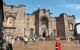 Internal courtyard of the castle