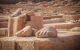 The necropolis of Sheikh Abd al-Qurna, or the Valley of the Nobles, on the western bank of the Nile, near the modern city of Luxor.