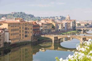 Hotel Continentale Florence