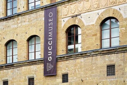 Gucci Museum
