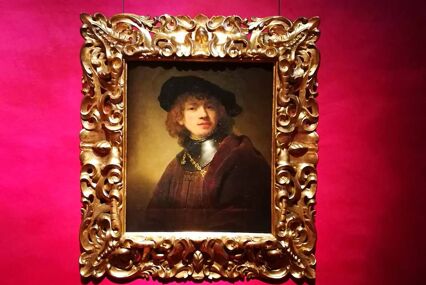 Uffizi Gallery