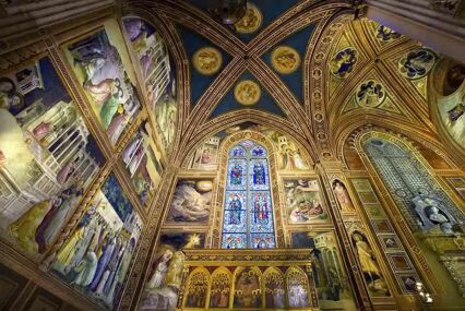 Basilica of Santa Croce