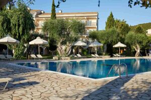 Delfinia Hotel
