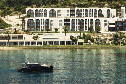Domes Miramare Corfu