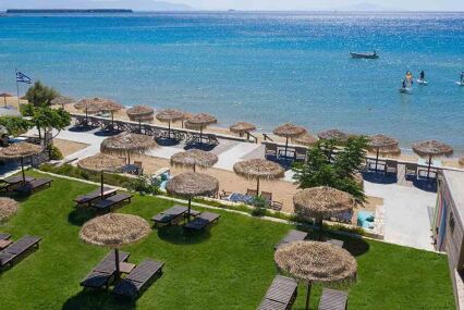 Golden Beach Hotel