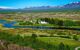 Landscapes in Thingvellir National Park