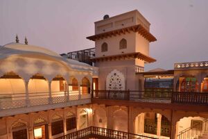 Haveli Dharampura