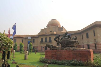National Gallery of Modern Art, Delhi