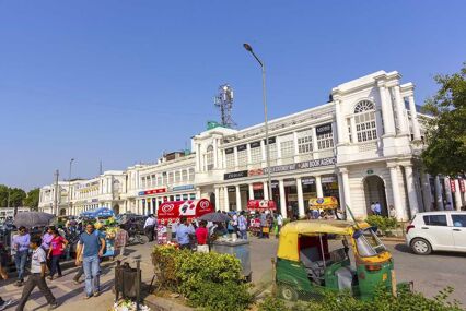 Connaught Place