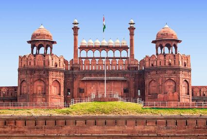 Red Fort