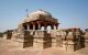 Harshat Mata Temple is in village Abhaneri, Rajasthan. It was ritual to wash hands and feet at Chand Baori before visiting the temple. It is dedicated to Harshat Mata, the goddess of joy and happiness