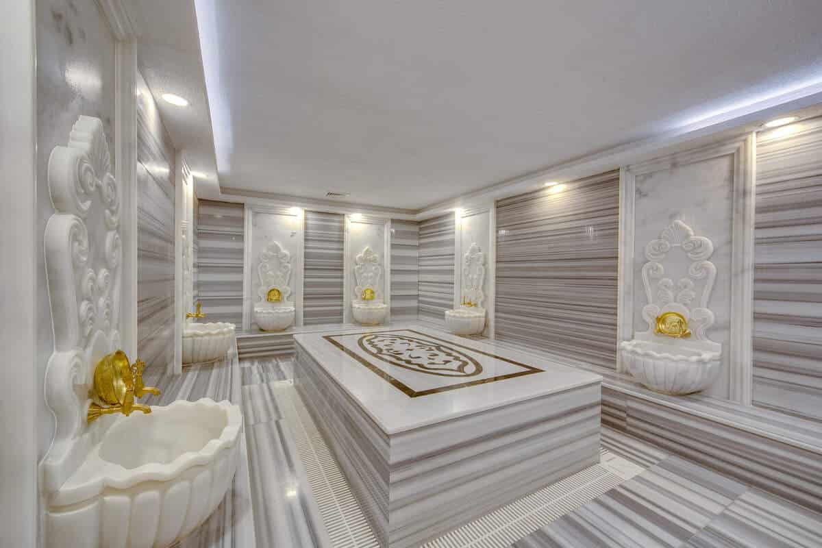 Have A Hammam | Quintessential Istanbul Experience