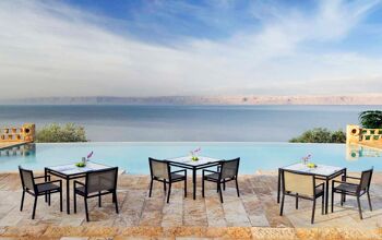 Movenpick Resort & Dead Sea Spa